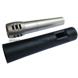 CNC Lathe Parts for Microphone (QL-AL-001)