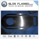 Non-Standard Steel Flange by Customer