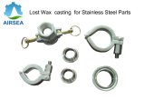Lost Wax Cast for Clamping Part (ASMC1015)
