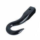 Customized Forged Eye Grab Hook with Steel