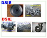 OEM Iron and Steel Castings  (DS112)