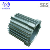 Ductile Iron Casting Motor Protection Cover for Pump Spare Part