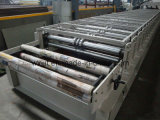 Corrugation Panel Roll Forming Machine (JJM-C)