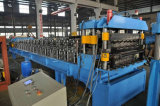 Double Layer Roof Forming Machine (JJM-R)