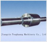 Axle Spares Steel Forged Shaft