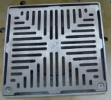 Stainless Steel Floor Drain of Precision Castings