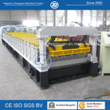 CE Standard Roll Forming Machine
