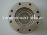 Forging Flange for Welding Machine with Holes