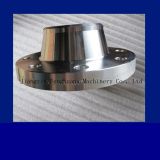 Stainless Steel Forged Welding Neck Flange