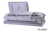 High Stable Quality Competitive Price Metal Casket (FC-CK037)