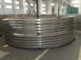 Wind Power Forged Flange and Ring