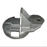 Spring Seat-Investment Casting