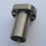 High Precision Screw Hubbed Flange