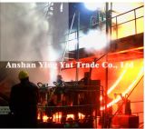 Continuous Casting Machine From Sally