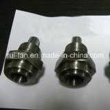 DIN Casting for Machining
