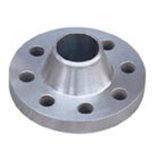 Stainless Steel Long Weld Neck Flange