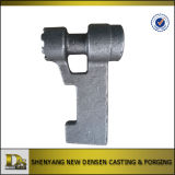 OEM Precision High Quality Stainless Steel Mechanical Spare Parts Investment Casting
