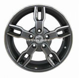Car Alloy Wheels with More Than 500 Different Model Designs