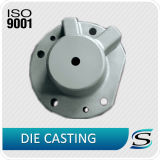 Aluminum Die Casting Axle End Cover for Sale