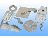 Stamping Parts/Machining Forging/Metal Stamping Parts (HS-SP-002)