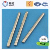 China Supplier ISO Standard Stainless Steel 4140 Steel Shaft