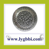 7.938mm-15.875mm Stainless Steel Ball (SS-02)