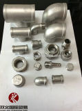 150lb Stainless Steel Screw Pipe Fittings