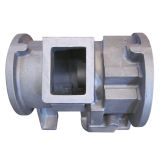 Machinery Casting Parts Ht250 for American
