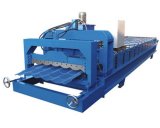 SB 28-220-1100 Colored Tile Roll Forming Machine