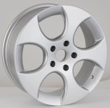 Alloy Wheel with DOT, ISO, Via, TUV