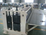 Metal Sheet Corrugation Machine