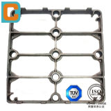 China Supplier 304 Steel Lost Wax Casting for Heating Furnace
