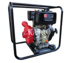 3inch High Pressure Diesel Pump