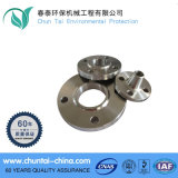 Forged Stainless Steel High Neck Flange