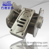Aluminum Alloy Casting for Lighting Parts