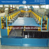Cold Storage Wall Sheet Roll Forming Machine