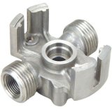 China Investment Casting, Sand Casting Manufacturers