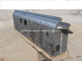 Casting, Machine Bed Casting, Machine Table Casting