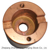 Copper Forged for Nonferrous Metal by Forging
