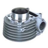 Aluminum Die Casting Parts with Powder Coating