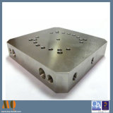 Non Standard CNC Machined Automobile Parts (MQ684)