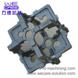 Zinc Alloys Gravity Die Cast Mold and Die Casting