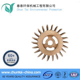 Wholesale High Quality Carbon Steel Impeller