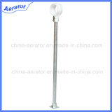Agriculture Machine Parts Stainless Steel 304 Propeller Shaft