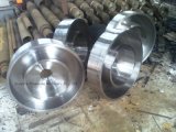 Customized Driving and Driven Wheel Blank Forging