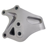 Die Casting Parts with High Production Rate