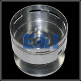 ISO/Ts 16949 High Precision Forging Aluminum Fishing Parts