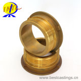 High Quality OEM Custom Brass Casting
