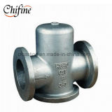 Customized Carbon Steel High Precision Investment Casting
