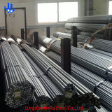 Annealed 52100 En31 Suj2 100cr6 Gcr15 Bearing Steel Price